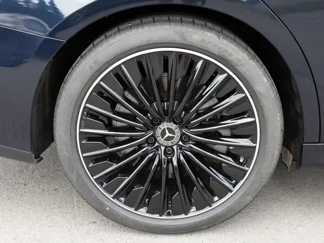 Mercedes-Benz E 450