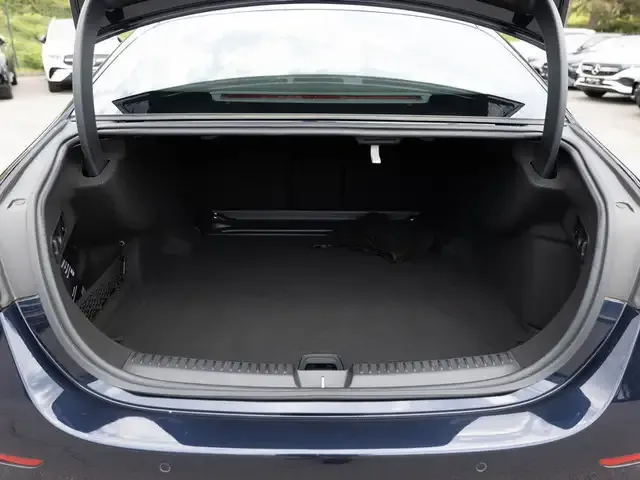 Mercedes-Benz E 450