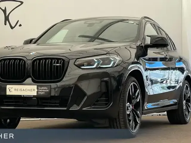 BMW X4 M