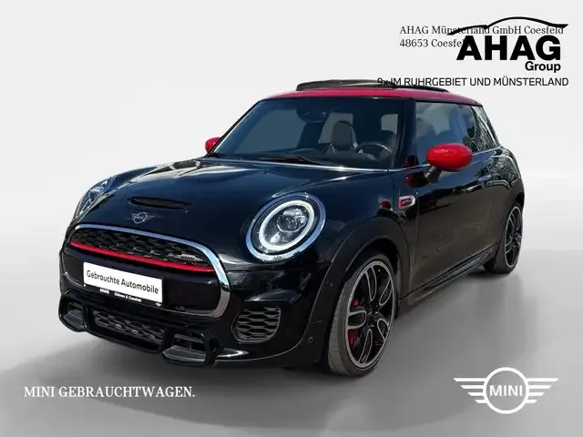 MINI John Cooper Works