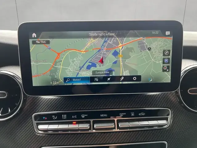 Mercedes-Benz V