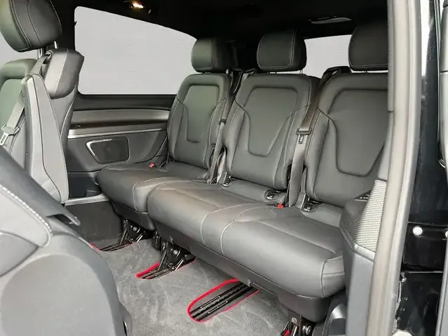 Mercedes-Benz V
