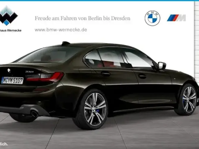 BMW 330
