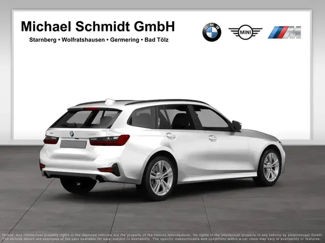BMW 330