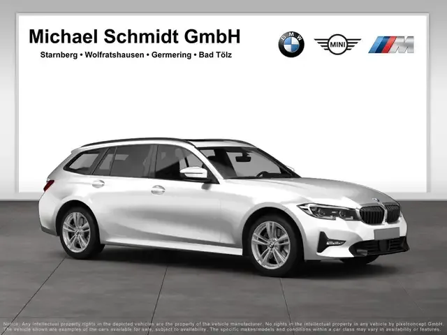 BMW 330
