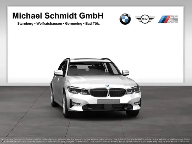 BMW 330