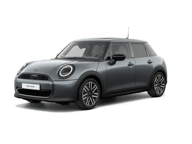 MINI Cooper C