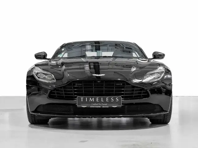 Aston Martin DB11