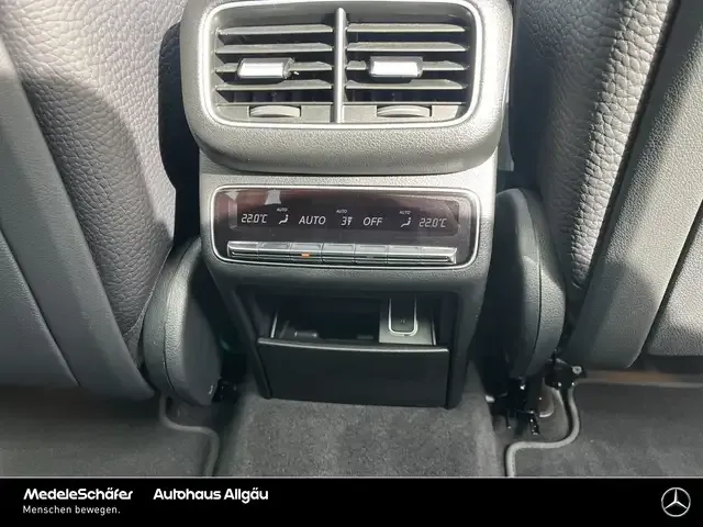 Mercedes-Benz GLS 400