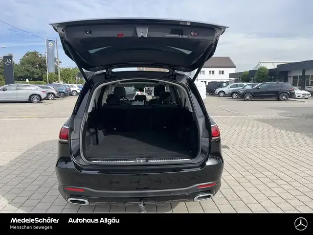 Mercedes-Benz GLS 400