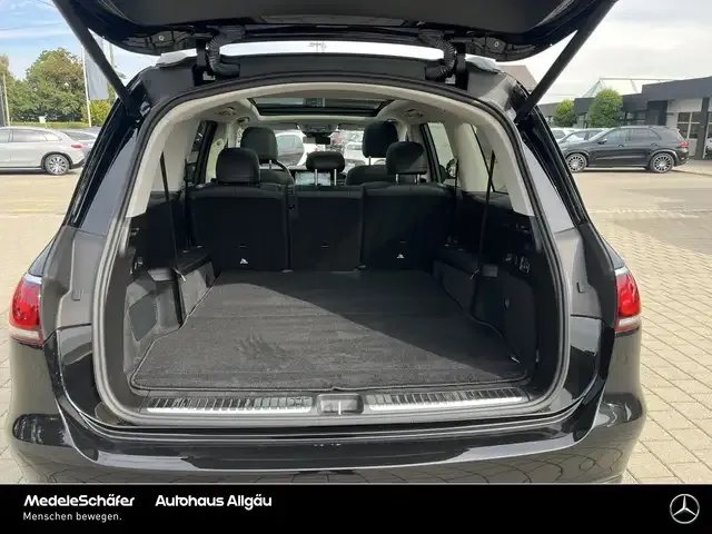 Mercedes-Benz GLS 400