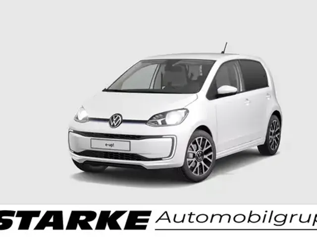 Volkswagen e-up!