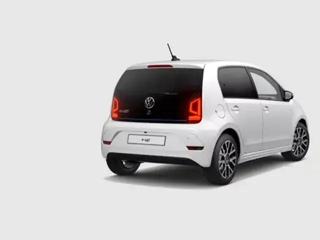 Volkswagen e-up!