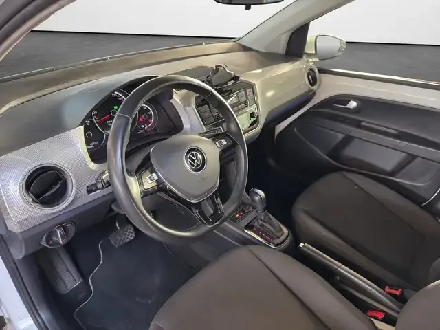 Volkswagen e-up!