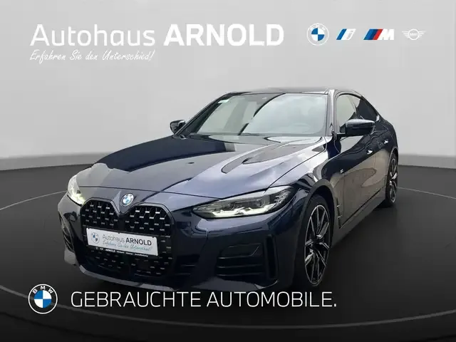 BMW 430