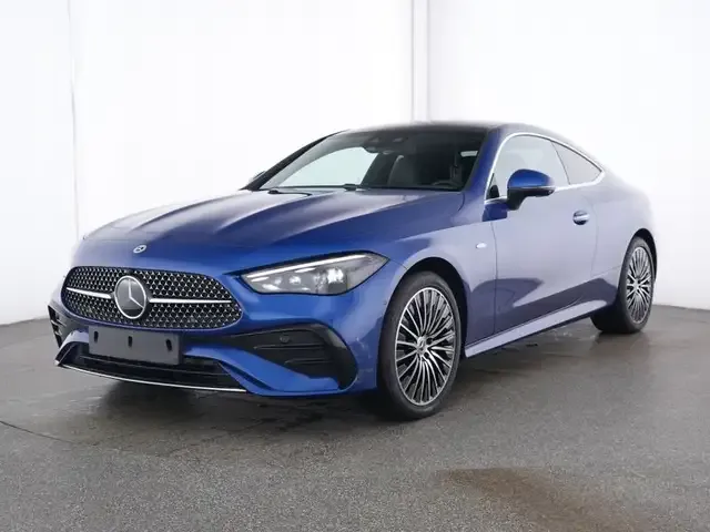 Mercedes-Benz CLE 300