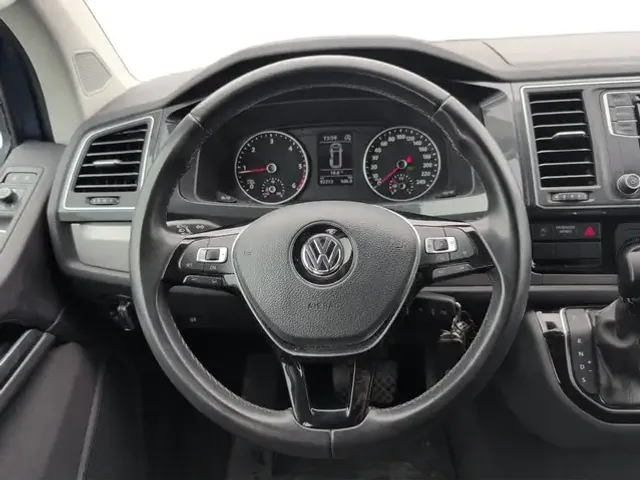 Volkswagen T6 Multivan