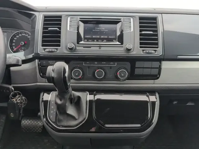 Volkswagen T6 Multivan