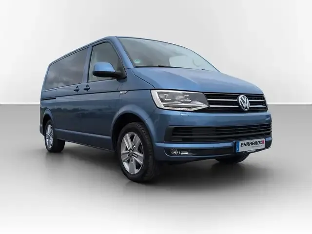 Volkswagen T6 Multivan