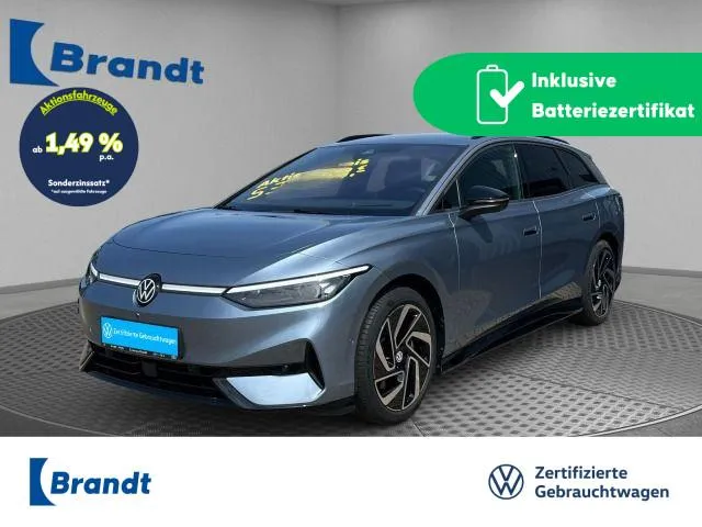 Volkswagen ID.7