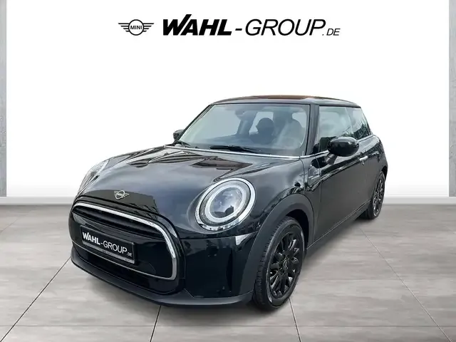 MINI One