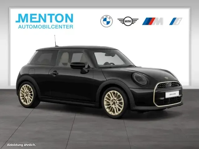 MINI Cooper C