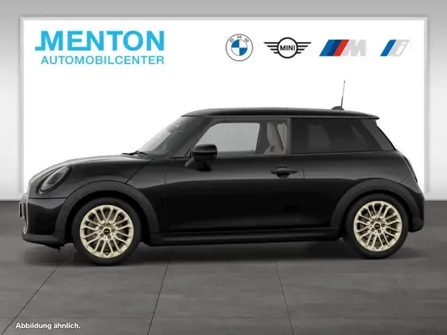 MINI Cooper C