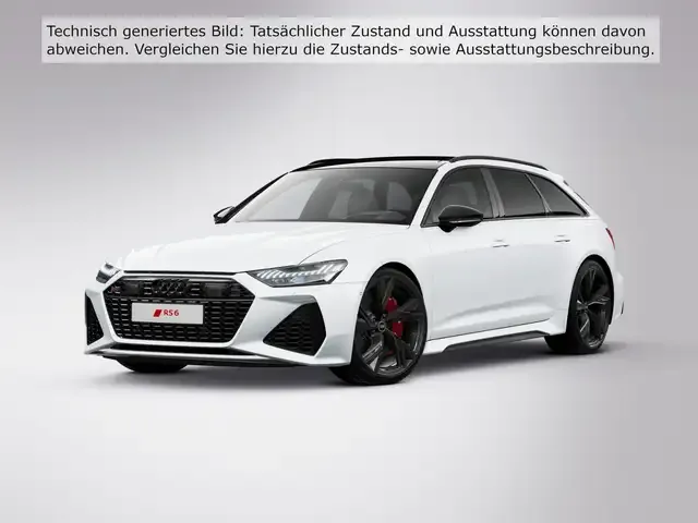 Audi RS6