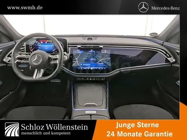 Mercedes-Benz E 450