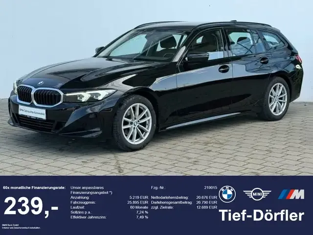 BMW 318