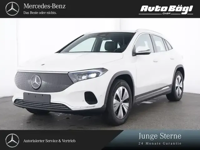 Mercedes-Benz EQA 300