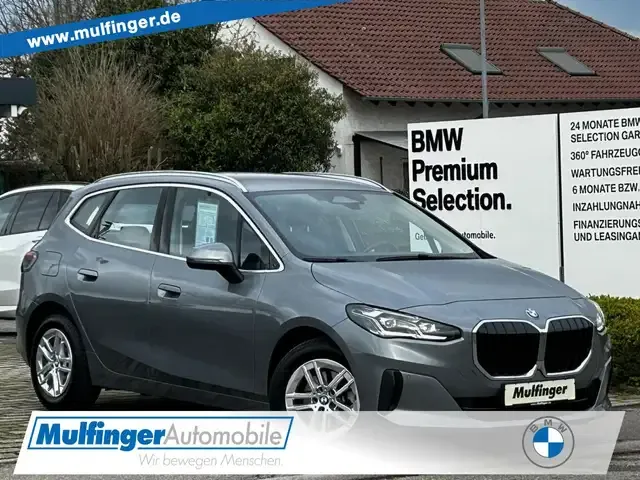 BMW 218
