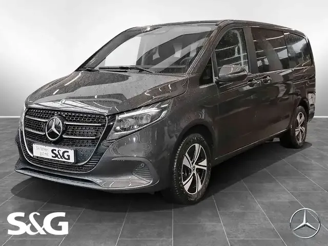 Mercedes-Benz V 250