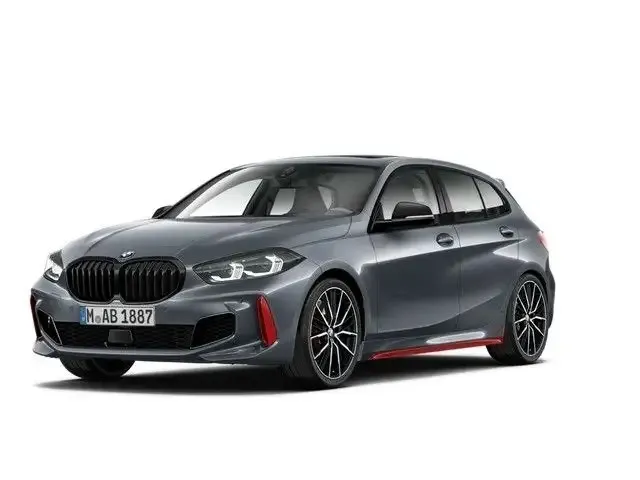 BMW 128