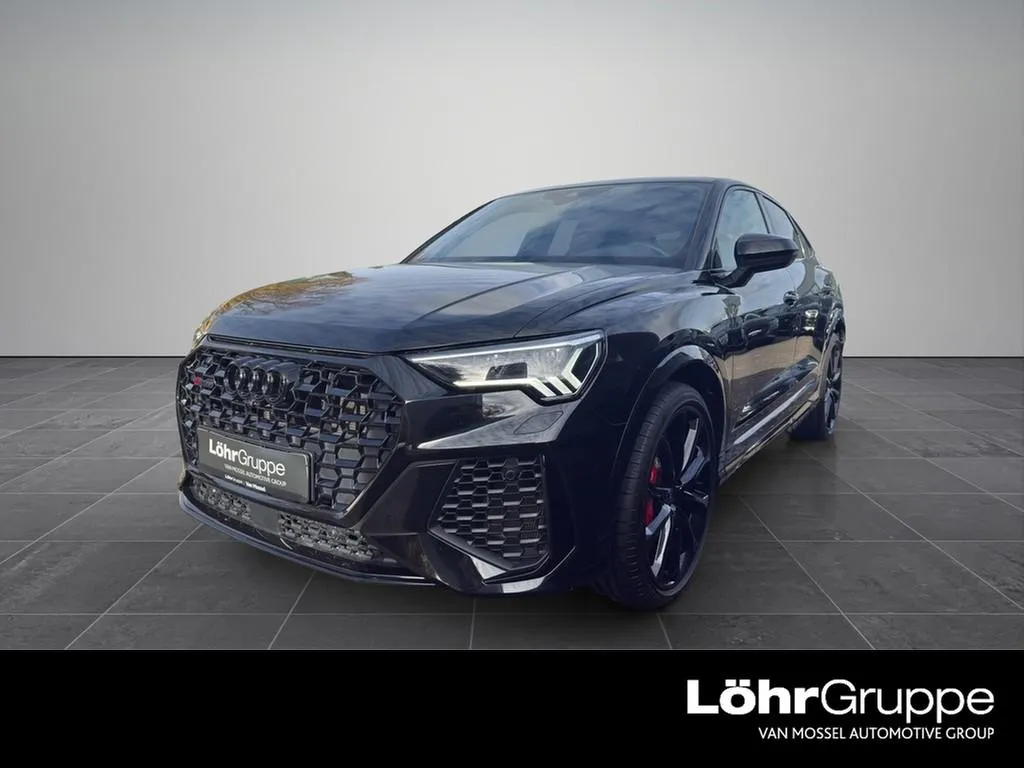 Audi RS Q3