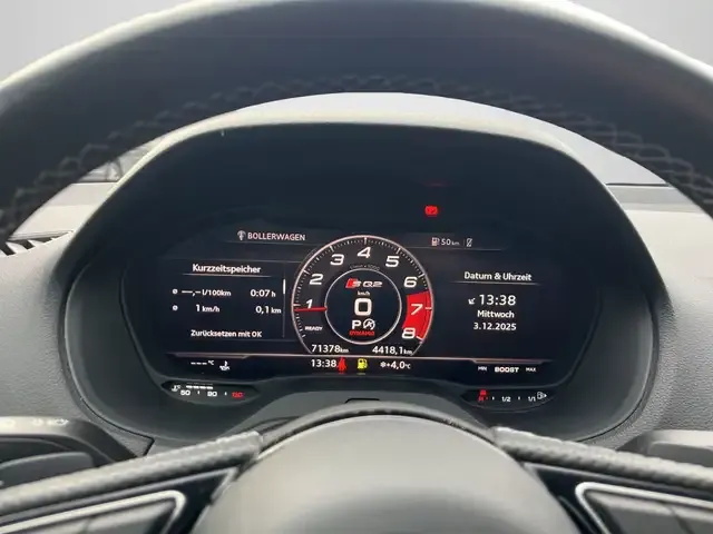 Audi SQ2