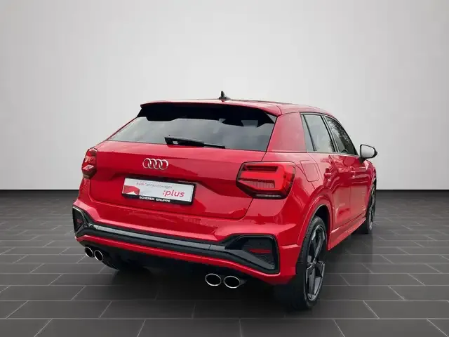 Audi SQ2