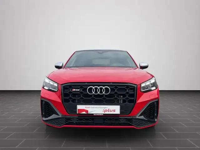 Audi SQ2