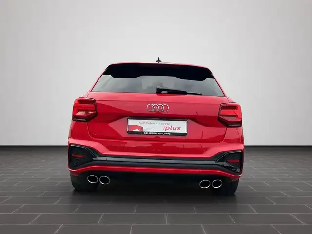 Audi SQ2