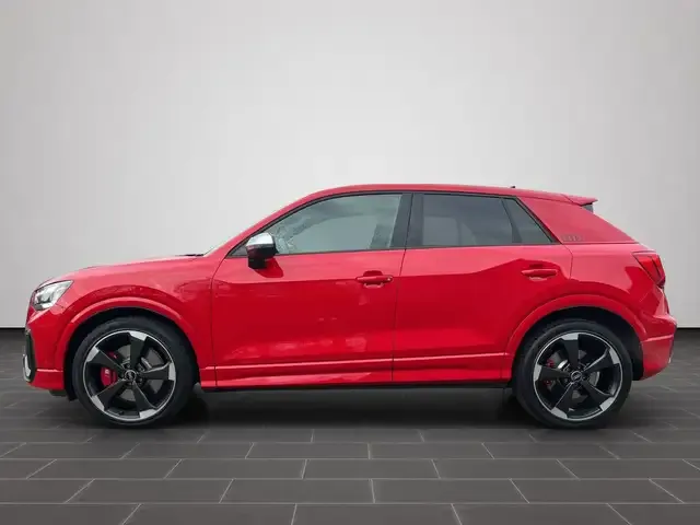 Audi SQ2