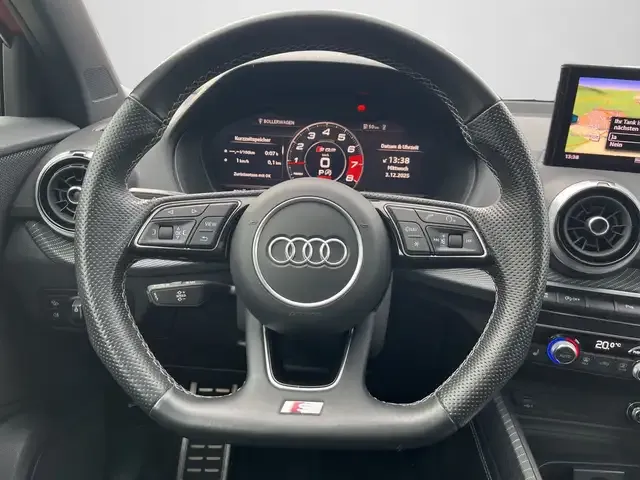 Audi SQ2