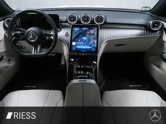 Mercedes-Benz CLE 200