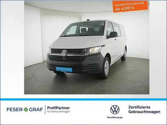 Volkswagen T6.1 Kombi