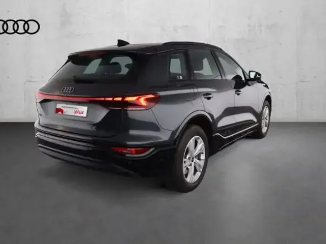 Audi Q6