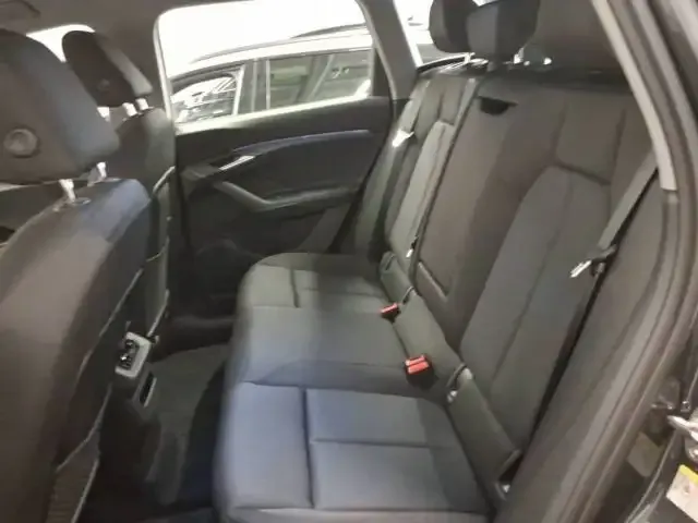 Audi Q6