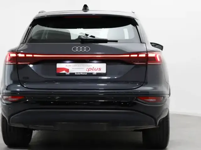 Audi Sonstiges