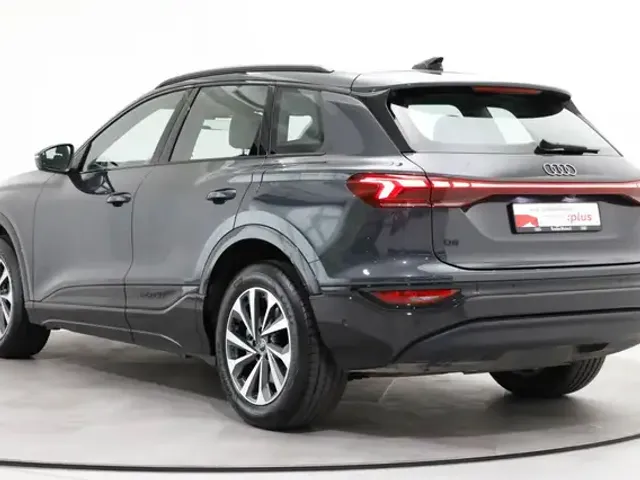 Audi Sonstiges