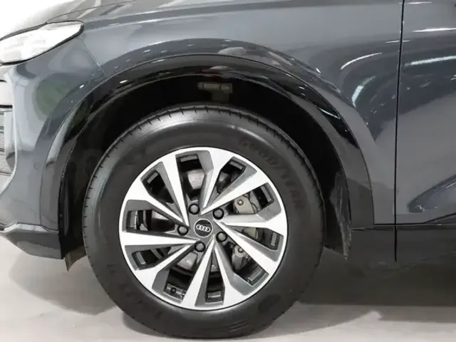 Audi Sonstiges