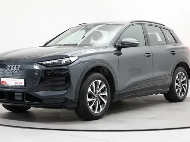 Audi Sonstiges