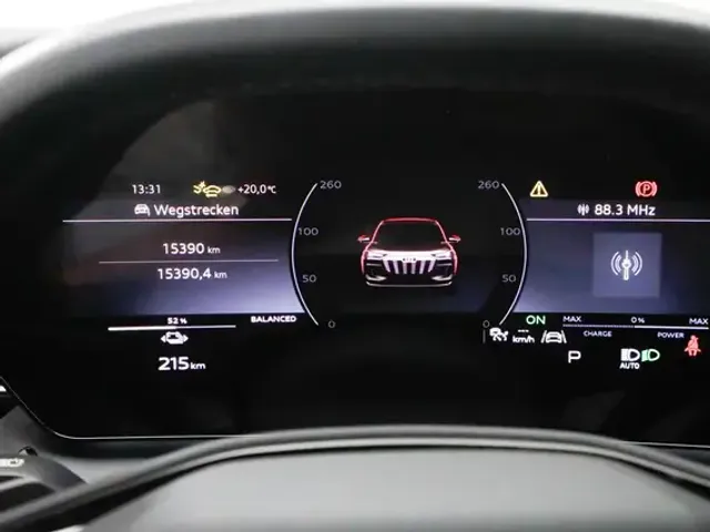 Audi Sonstiges
